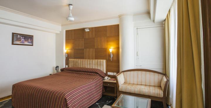 Comfort Inn President Ahmedabad Exterior foto