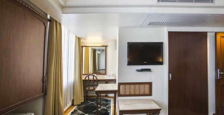 Comfort Inn President Ahmedabad Exterior foto