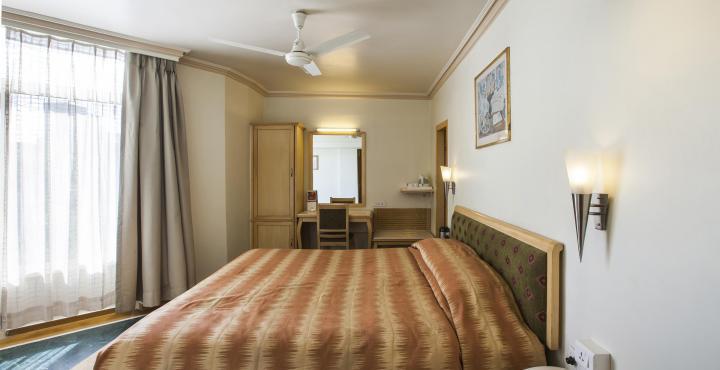 Comfort Inn President Ahmedabad Exterior foto