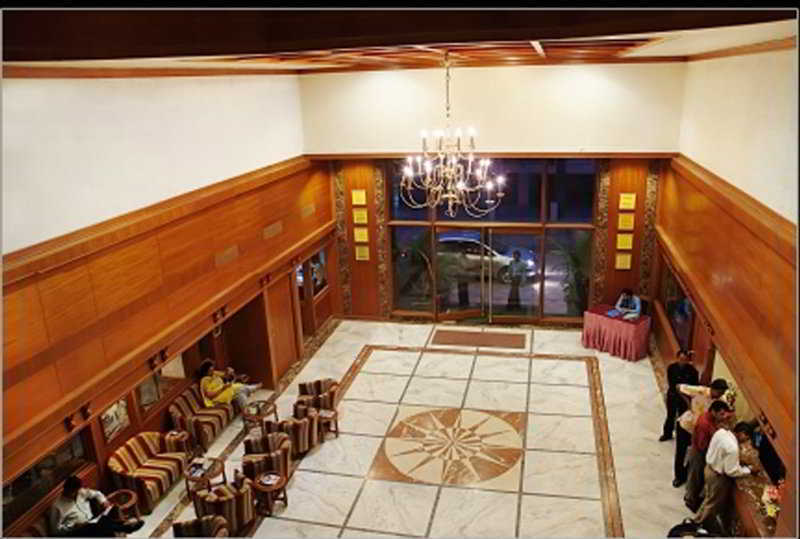 Comfort Inn President Ahmedabad Exterior foto